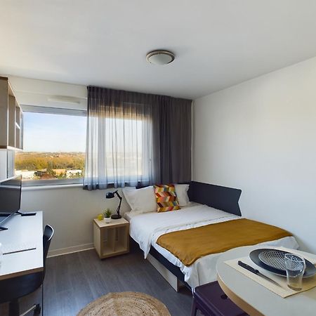Residence Kley Тулуза Екстериор снимка