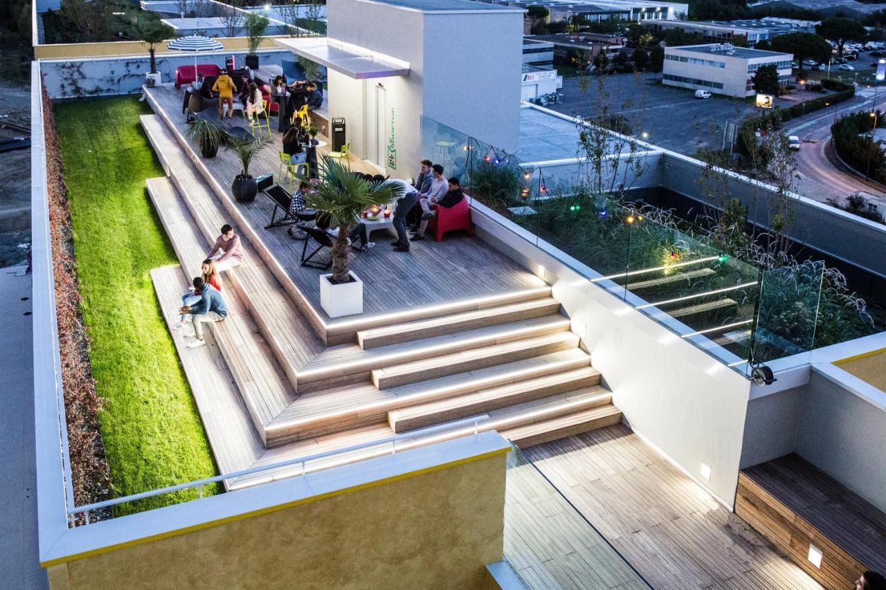 Residence Kley Тулуза Екстериор снимка