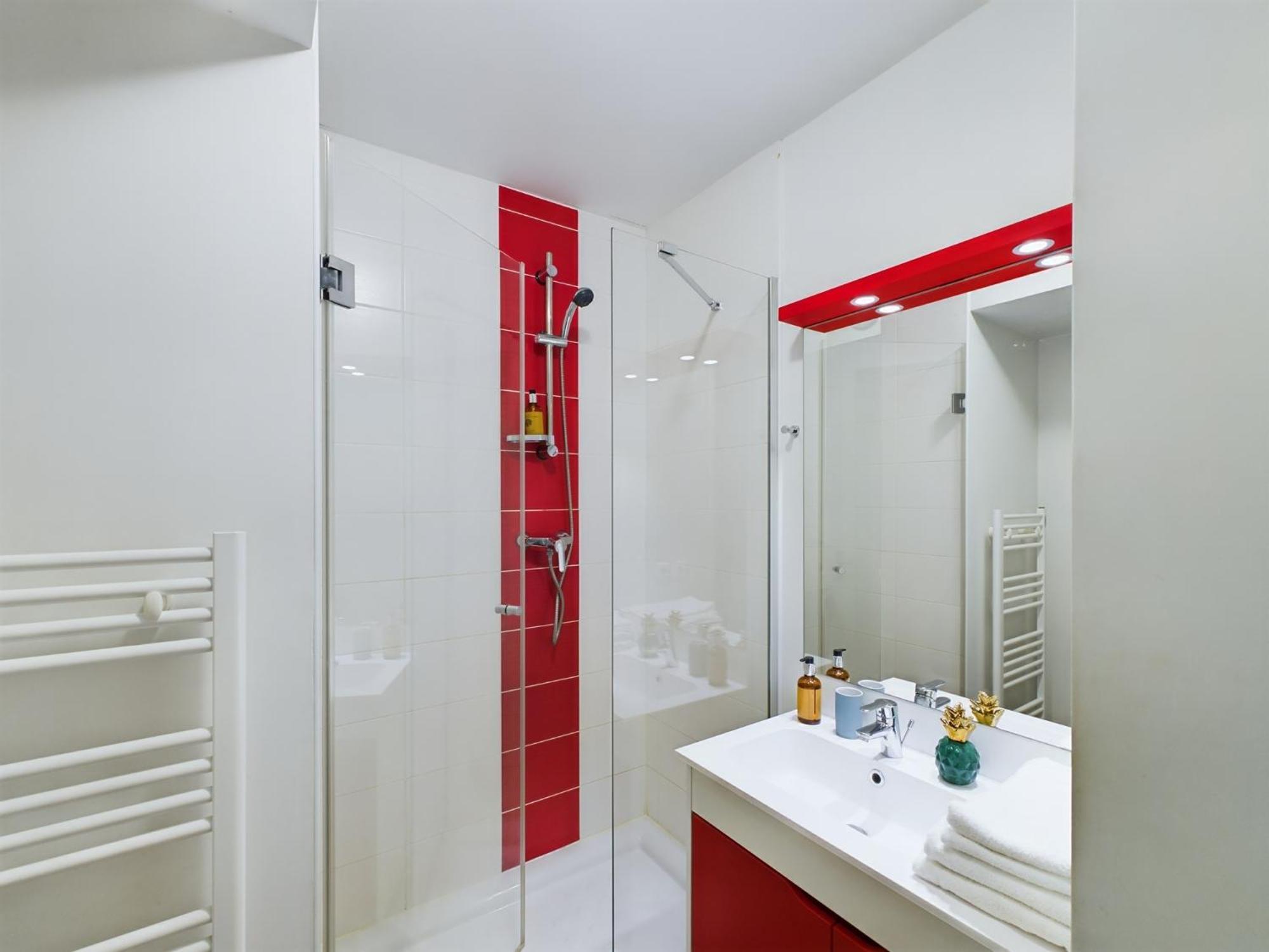 Residence Kley Тулуза Екстериор снимка